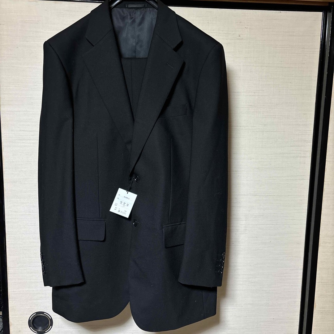 青山(アオヤマ)のGEAR メンズスーツ　A7   メンズのスーツ(セットアップ)の商品写真