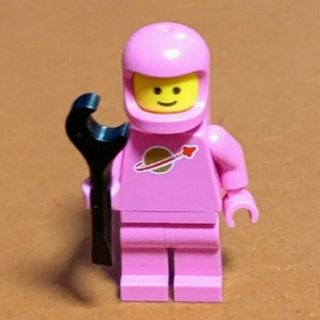 レゴ(Lego)のレゴ★レゴムービー2 レニー ミニフィグ 未使用 超人気 残少(キャラクターグッズ)