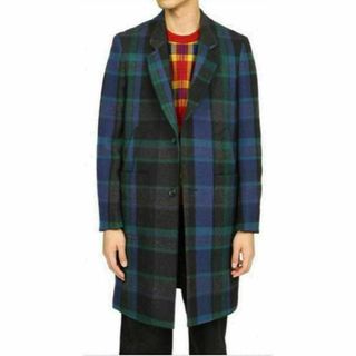 Paul Smith コート　プラダ コーチ バーバリー グッチ ヴィヴィアン