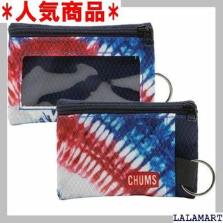 Chums チャムス サーフショーツ財布 - 軽量 フ き イト ブルー 237(その他)