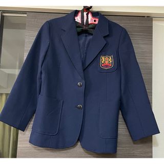 ブレザー　入学式、制服、フォーマルに(ドレス/フォーマル)