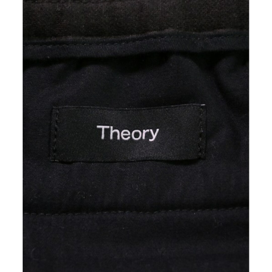 theory(セオリー)のTheory セオリー パンツ（その他） 32(L位) 茶 【古着】【中古】 メンズのパンツ(その他)の商品写真