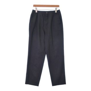 ステューシー(STUSSY)のSTUSSY ステューシー パンツ（その他） M 黒 【古着】【中古】(その他)