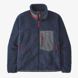 パタゴニア(patagonia)の新品　パタゴニア　Men's Classic Retro-X Jacket XS(ブルゾン)