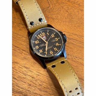 ルミノックス(Luminox)のluminox アタカマフィールド　1920 ルミノックス　(腕時計(アナログ))