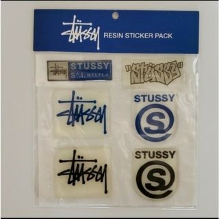 STUSSY - STUSSY スチューシー ポストカード ①の通販｜ラクマ