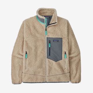 パタゴニア(patagonia)の新品　パタゴニア　Men's Classic Retro-X Jacket M(ブルゾン)