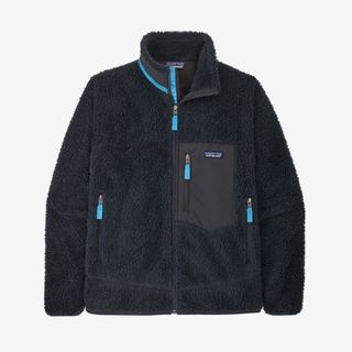 パタゴニア(patagonia)の新品　パタゴニア　Men's Classic Retro-X Jacket M(ブルゾン)