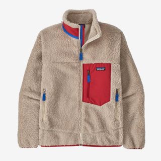 パタゴニア(patagonia)の新品　パタゴニア　Men's Classic Retro-X Jacket L(ブルゾン)