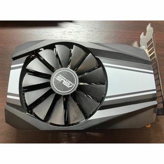 ASUS GTX 1660 SUPER(PCパーツ)