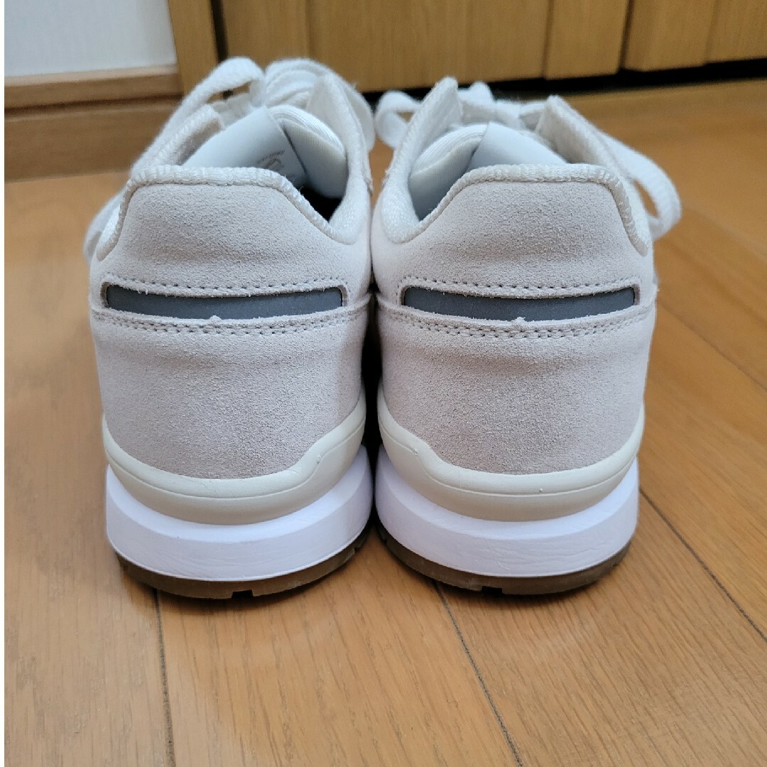 Onitsuka Tiger(オニツカタイガー)のOnitsuka Tiger　TIGER ALLY 24.5㎝ レディースの靴/シューズ(スニーカー)の商品写真