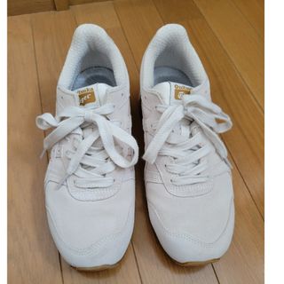 オニツカタイガー(Onitsuka Tiger)のOnitsuka Tiger　TIGER ALLY 24.5㎝(スニーカー)