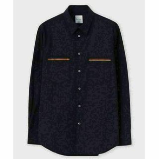 ポールスミス(Paul Smith)のポールスミス　ポケット　シャツ　プラダ コーチ バーバリー グッチ ヴィヴィアン(シャツ)