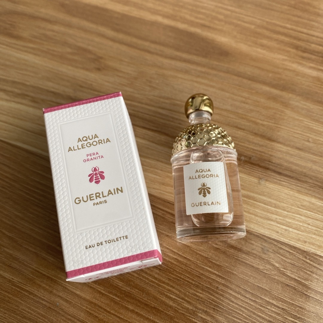 GUERLAIN(ゲラン)のGUERLAIN 香水サンプル コスメ/美容の香水(香水(女性用))の商品写真
