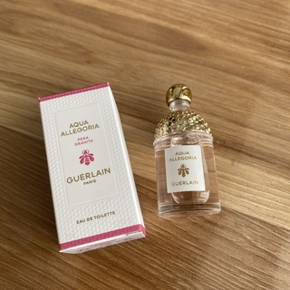 GUERLAIN - GUERLAIN 香水サンプル
