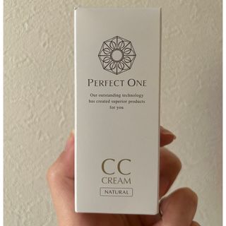 パーフェクトワン(PERFECT ONE)のパーフェクトワン ccクリーム 単品(CCクリーム)