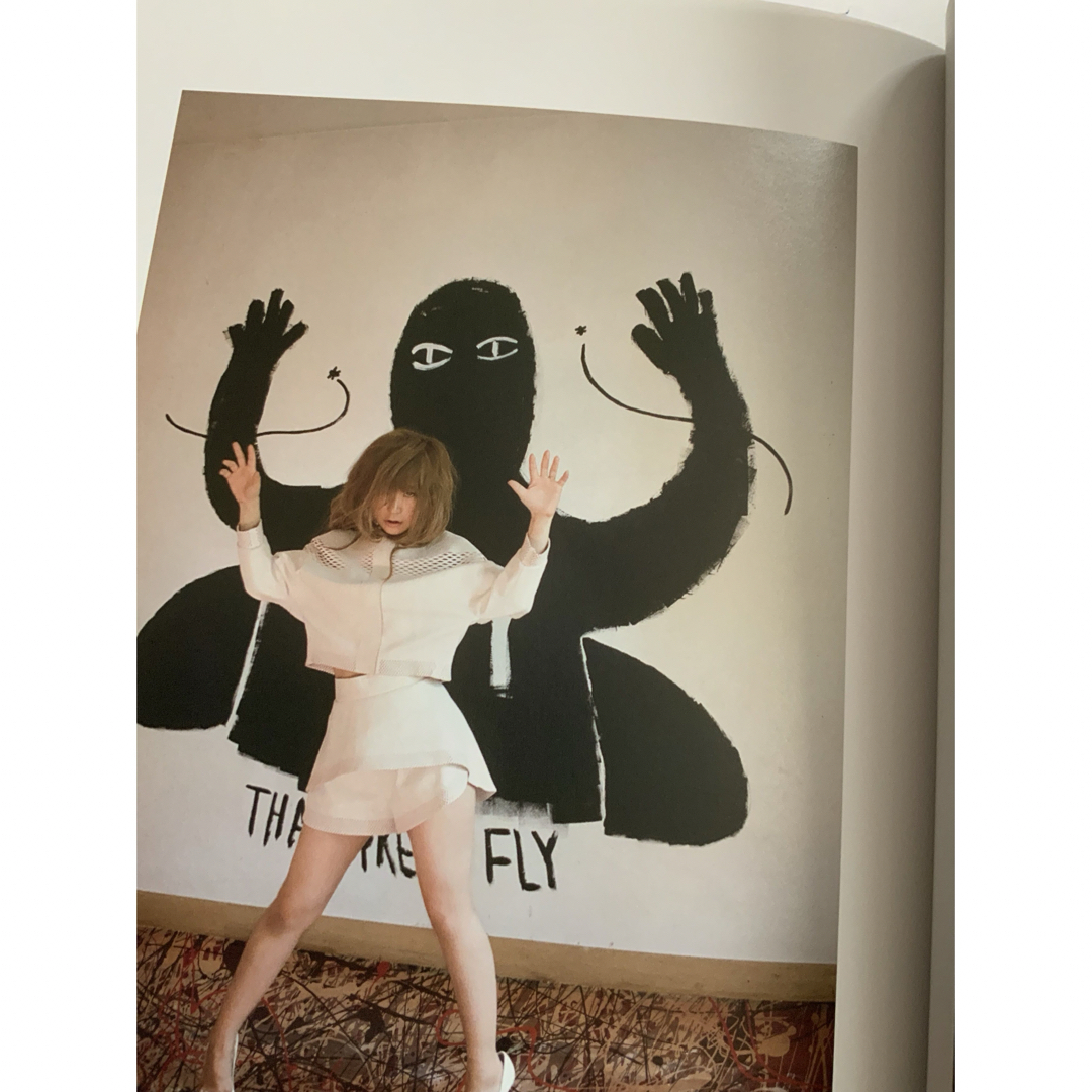 YUKI 好ましい Flyin'High 2014-2015 写真集 ツアーパンフ YUKI 好ましい Flyin'High 2014-2015 写真集 ツアーパンフ