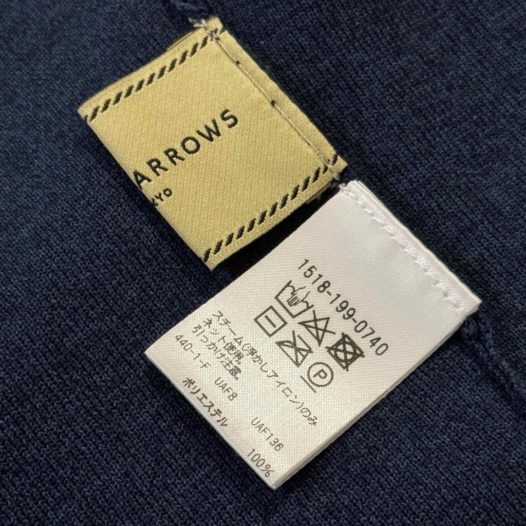 UNITED ARROWS(ユナイテッドアローズ)の【みい様ご専用】 レディースのトップス(カットソー(半袖/袖なし))の商品写真