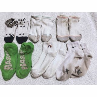 NIKE - 靴下 ソックス 6足