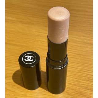 シャネル(CHANEL)のCHANEL シャネル　ボーム　エサンシエル　スカルプティング(フェイスカラー)