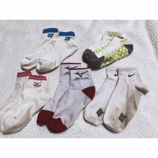 YONEX - 靴下 ソックス 5足