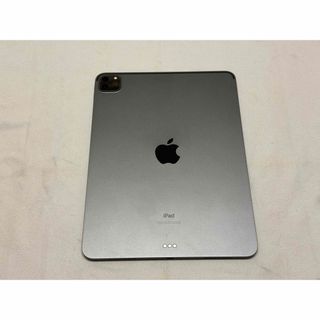 アップル(Apple)のiPad Pro 11インチ(第2世代)128GB Wi-Fiモデル(タブレット)