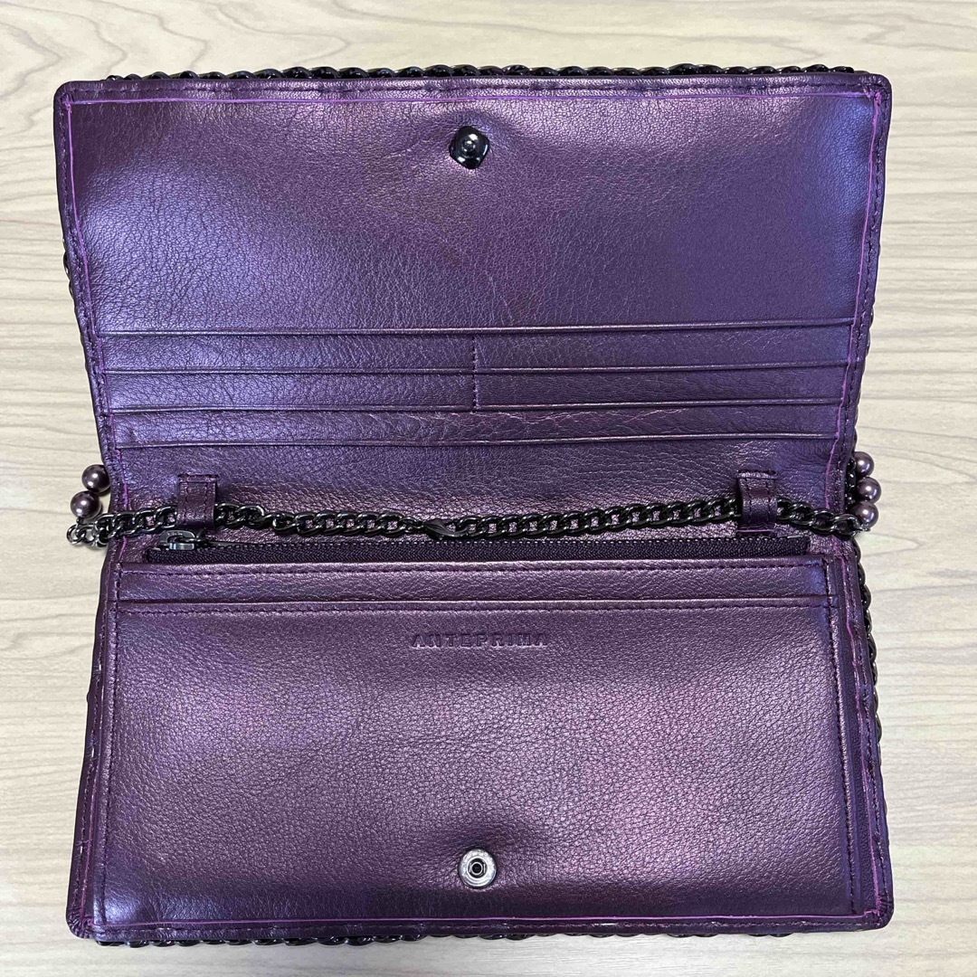 ANTEPRIMA(アンテプリマ)のアンテプリマ　長財布 レディースのファッション小物(財布)の商品写真