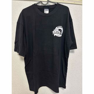 ビーティーイシビル(BT21)のエグザンプルBT21コラボTシャツ(Tシャツ/カットソー(半袖/袖なし))