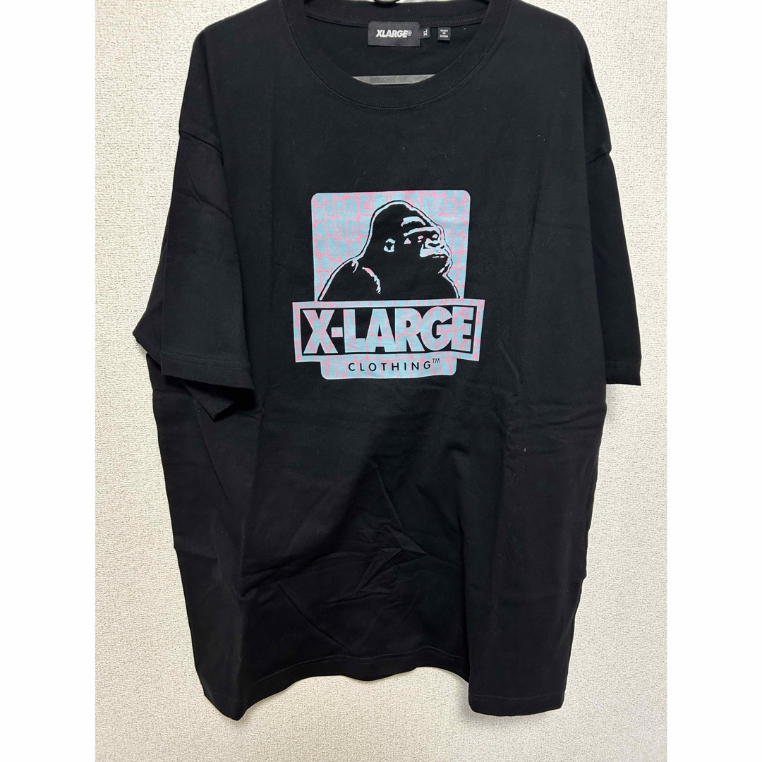 XLARGE(エクストララージ)のエクストララージTシャツ XL メンズのトップス(Tシャツ/カットソー(半袖/袖なし))の商品写真