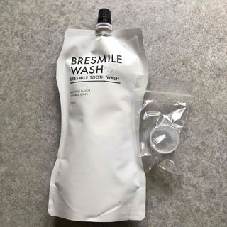 BRESMILE WASH(マウスウォッシュ/スプレー)