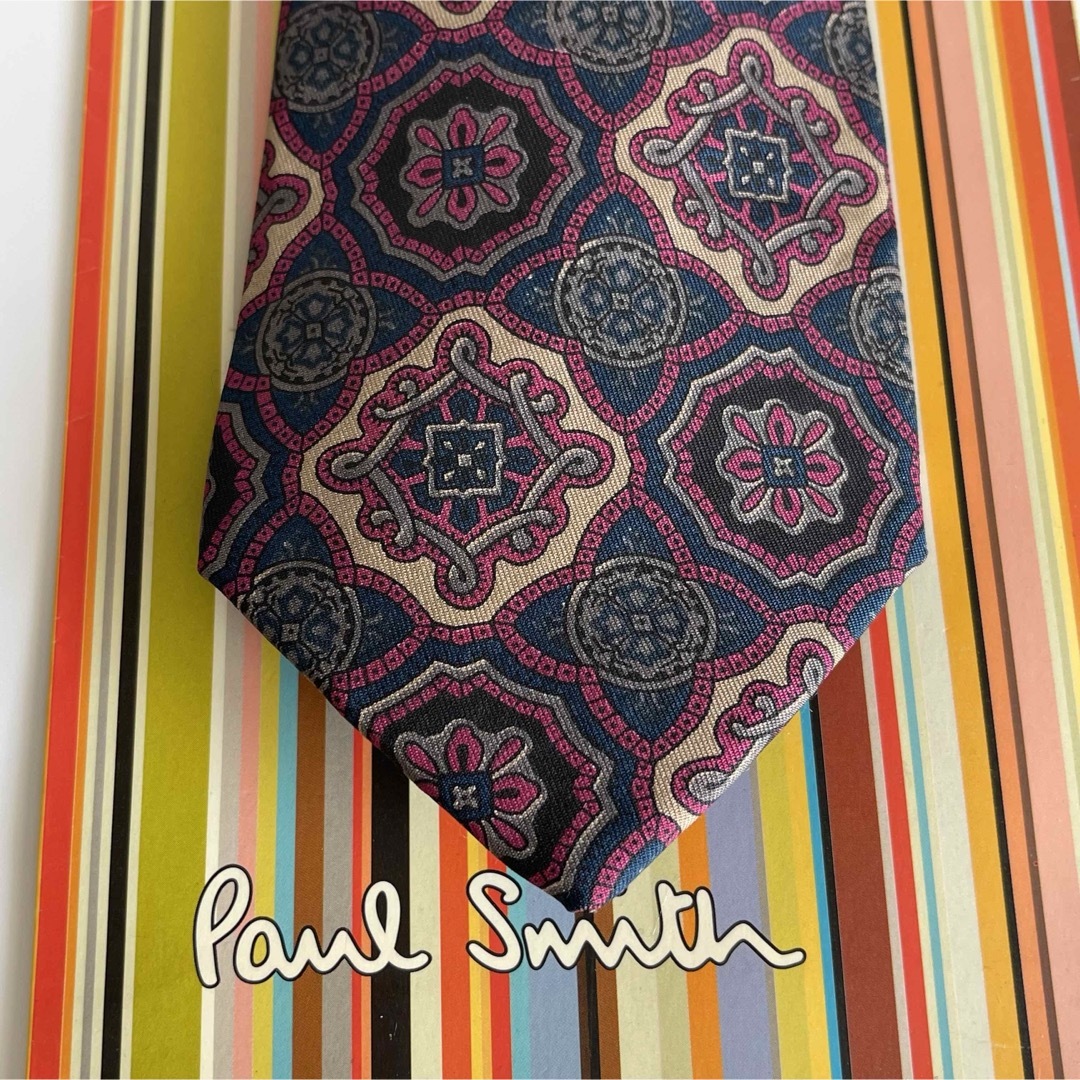 Paul Smith(ポールスミス)のポールスミス ネクタイ  メンズのファッション小物(ネクタイ)の商品写真