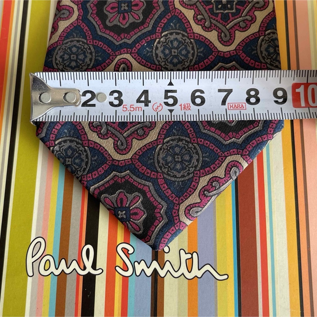 Paul Smith(ポールスミス)のポールスミス ネクタイ  メンズのファッション小物(ネクタイ)の商品写真