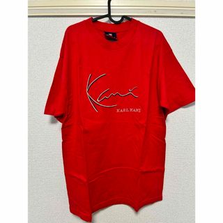 カールカナイ(Karl Kani)のカールカナイTシャツ　XL(Tシャツ/カットソー(半袖/袖なし))