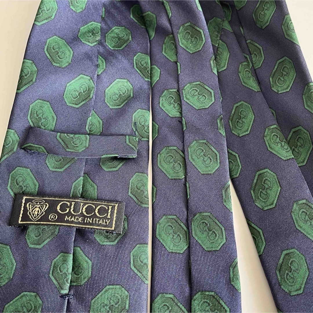 Gucci(グッチ)のグッチ　ネクタイ  メンズのファッション小物(ネクタイ)の商品写真