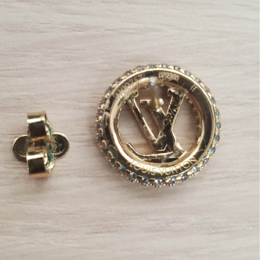 M00757ピアス・ルイーズ バイ ナイト M00757ピアス・ルイーズ バイ ナイト