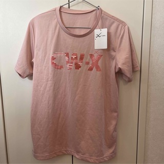 Wacoal - 【お値下げ】ワコール　フィットネスTシャツ