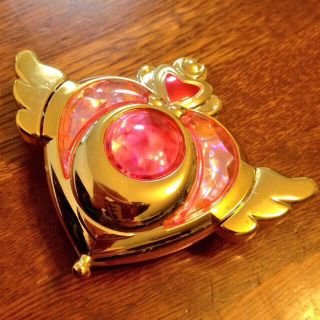 セーラームーン♡コンパクト 送料込み♪(ぬいぐるみ)