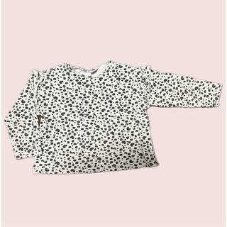 ザラ(ZARA)のZARA トップス 104cm(Tシャツ/カットソー)