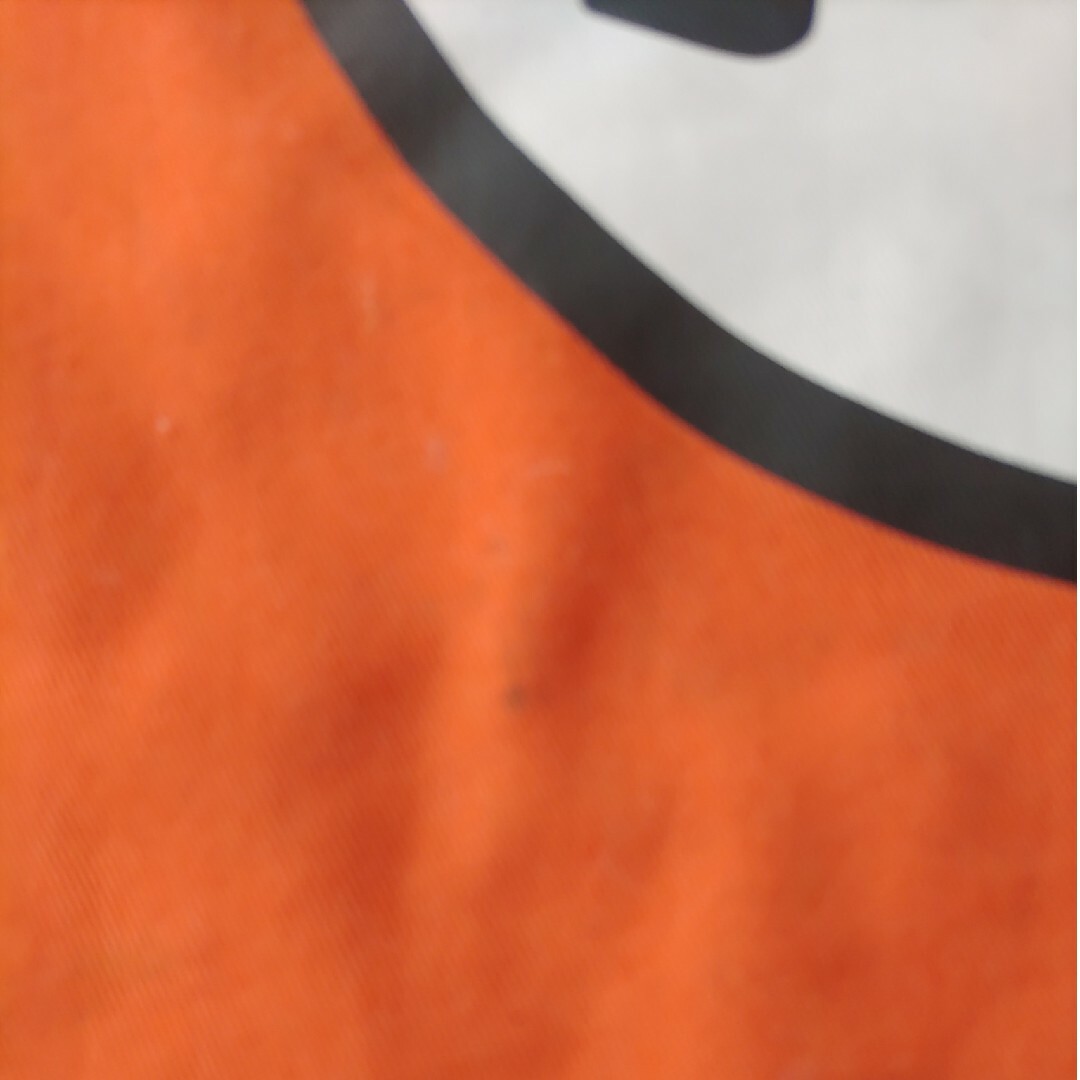 ドラゴンボール　DRAGONBALL　大きな巾着袋　送料無料 エンタメ/ホビーのアニメグッズ(その他)の商品写真