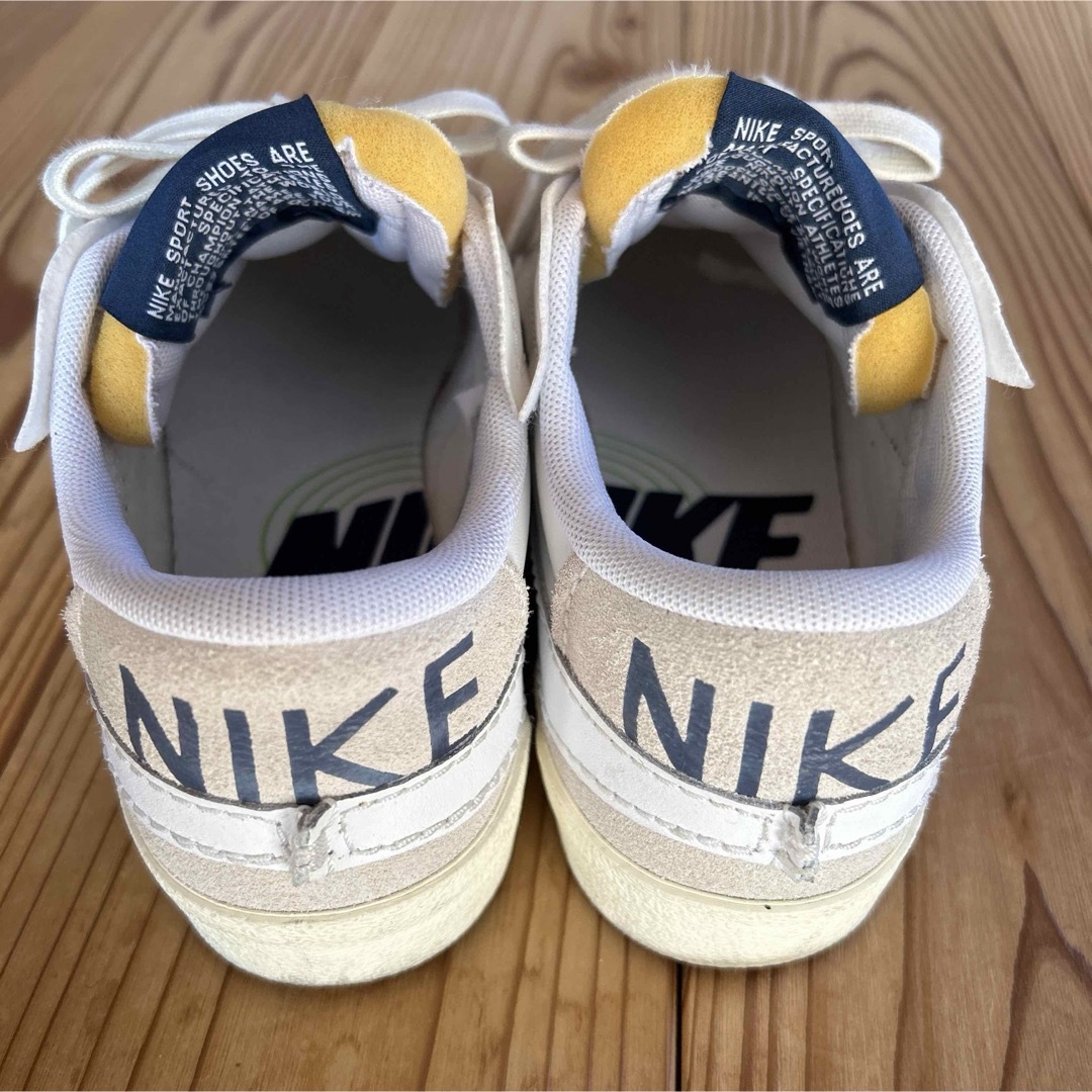 IENA(イエナ)の＜NIKE＞ ブレーザー LOW77ジャンボ SE レディースの靴/シューズ(スニーカー)の商品写真