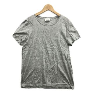 アクネストゥディオズ(Acne Studios)の美品 アクネステュディオス 半袖Tシャツ レディース S(Tシャツ(半袖/袖なし))