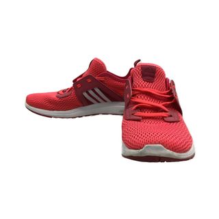 アディダス(adidas)のアディダス adidas ランニングシューズ レディース 23.5(スニーカー)