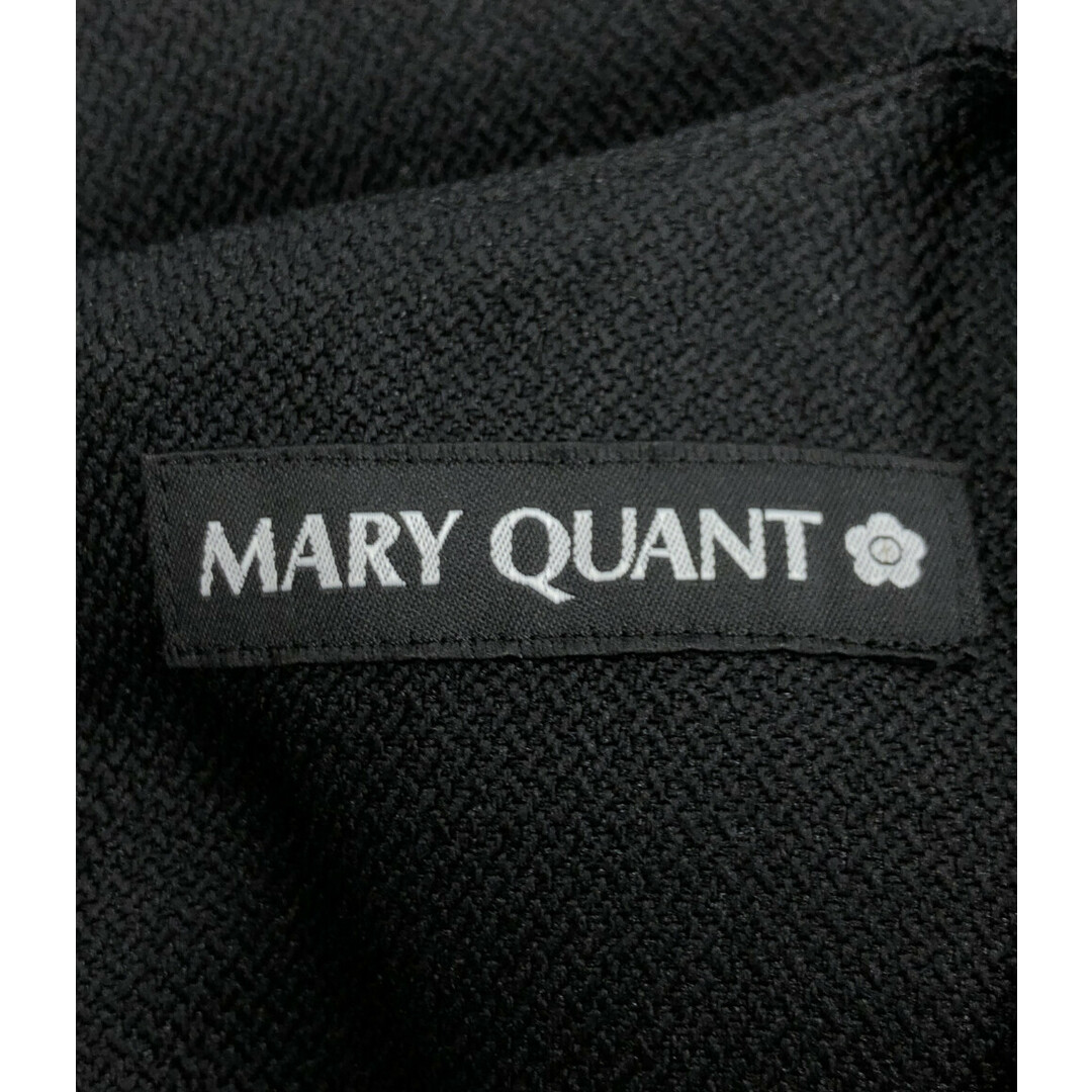 MARY QUANT(マリークワント)の美品 マリークヮント ノースリーブワンピース レディース M レディースのトップス(ベスト/ジレ)の商品写真