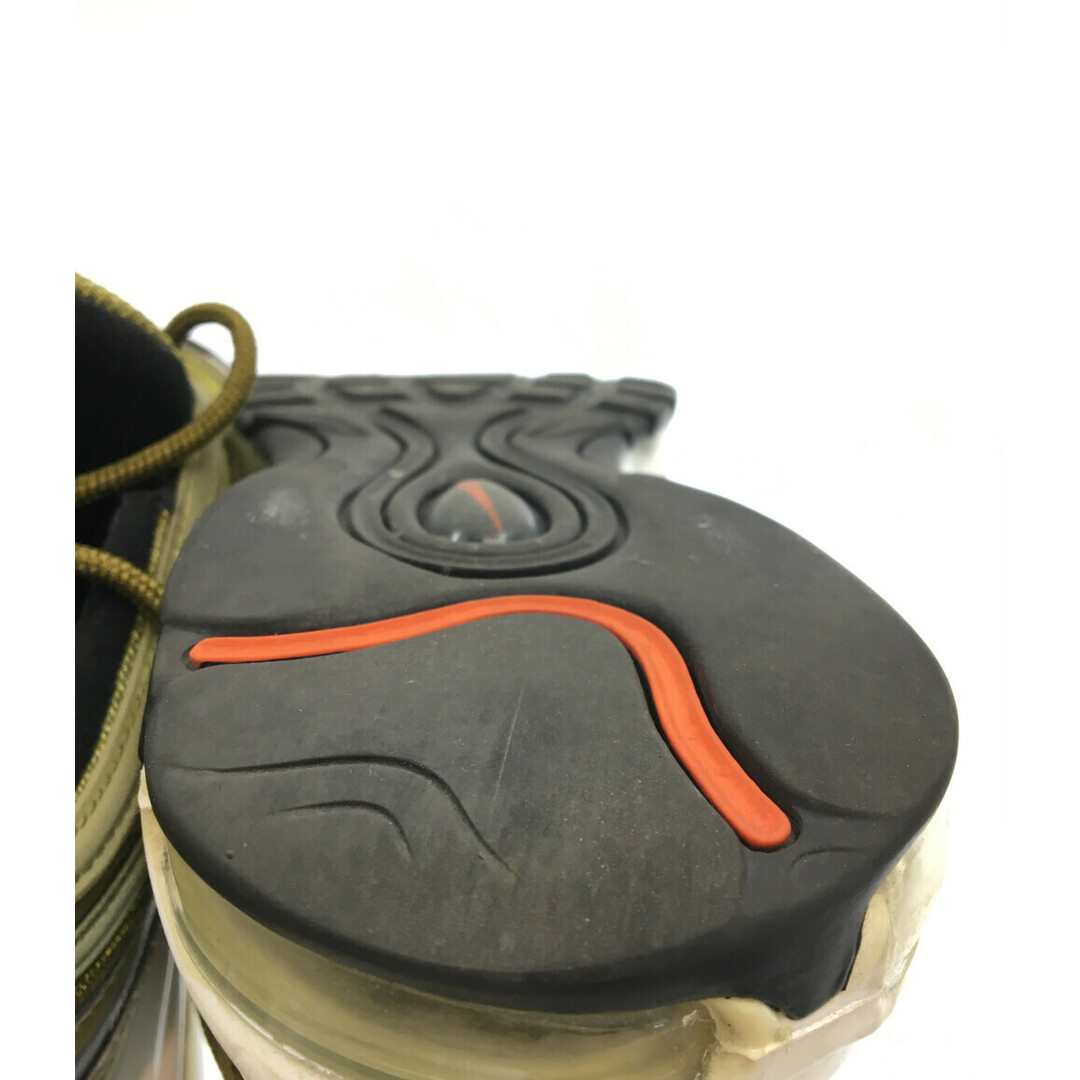 NIKE(ナイキ)のナイキ NIKE ローカットスニーカー ×UNDEFEATED メンズ 29 メンズの靴/シューズ(スニーカー)の商品写真