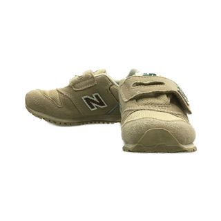 ニューバランス(New Balance)のニューバランス new balance ローカットスニーカー キッズ 13.5(スニーカー)