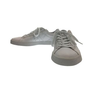 オニツカタイガー(Onitsuka Tiger)の美品 オニツカタイガー ローカットスニーカー ユニセックス 25.5(スニーカー)