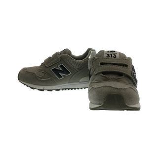 ニューバランス(New Balance)のニューバランス new balance ローカットスニーカー キッズ 14.5(スニーカー)