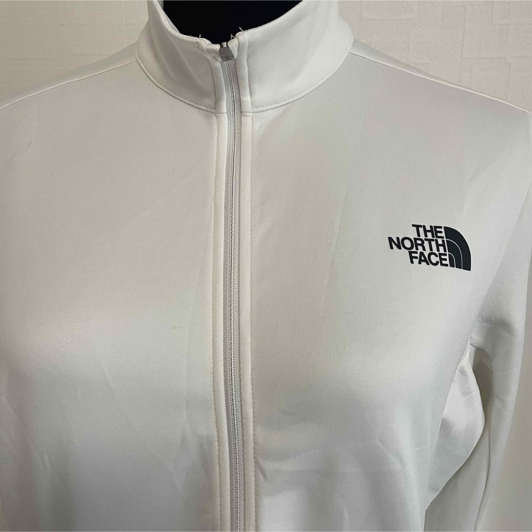 THE NORTH FACE(ザノースフェイス)のノースフェイス　SEED TECH TRAINING JACKET WLサイズ メンズのジャケット/アウター(マウンテンパーカー)の商品写真