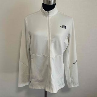 ザノースフェイス(THE NORTH FACE)のノースフェイス　SEED TECH TRAINING JACKET WLサイズ(マウンテンパーカー)