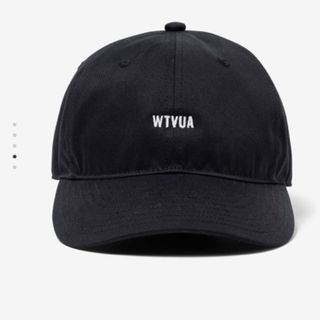 ダブルタップス(W)taps)のWTAPS T-6M 01 CAP CTPL TWILL WTVUA (キャップ)